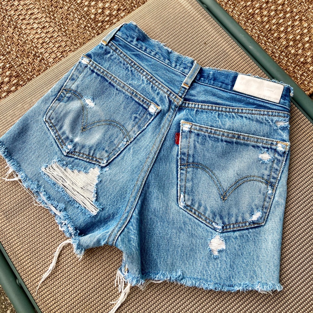 🎀 Re/done Vintage Levi’s🎀